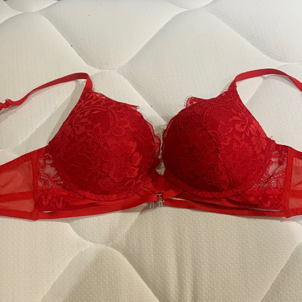 La SENZA bra